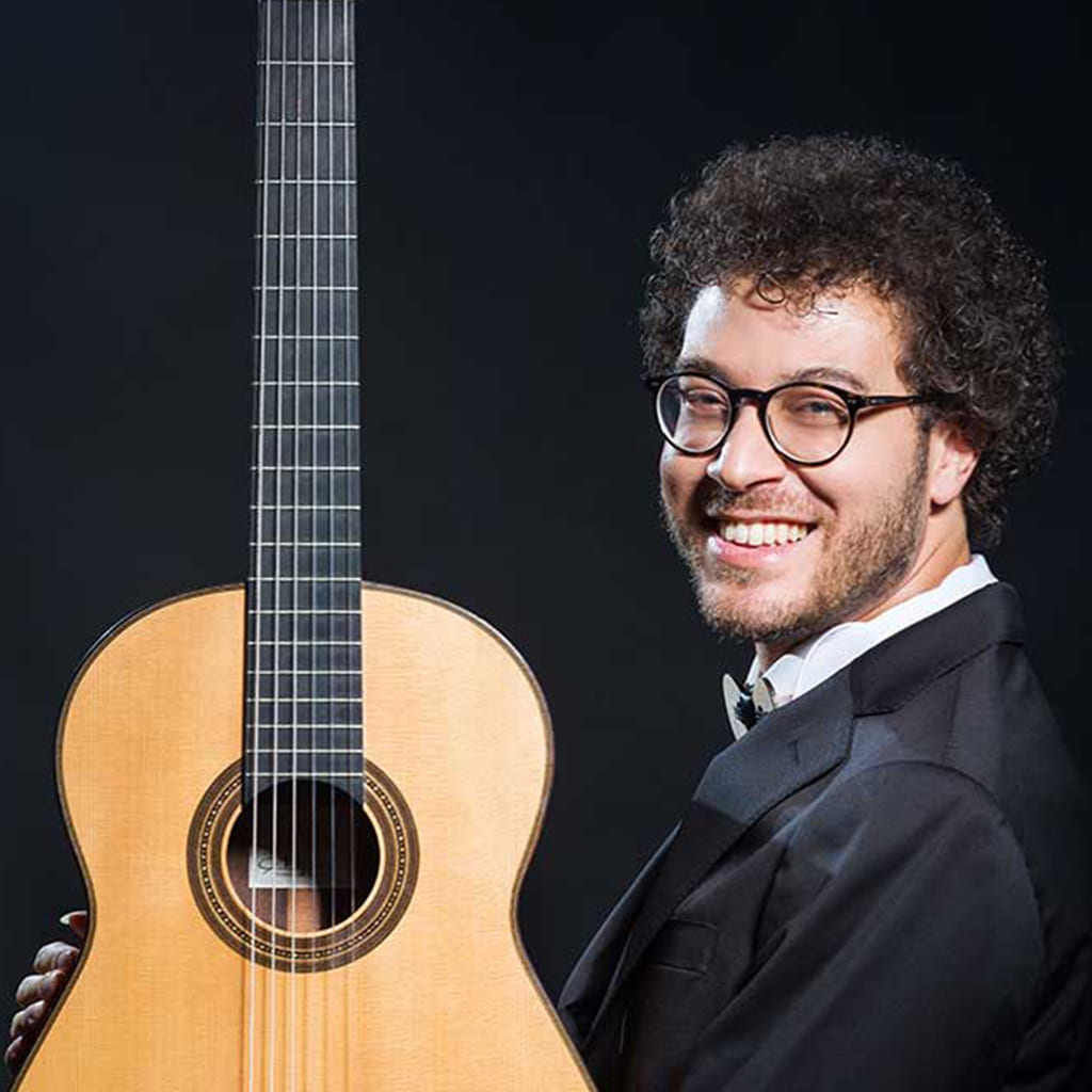 Cameristica - Sabato 18 Ottobre 18/10/2025 19:30- Autunno Musicale